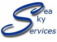 seasky logo