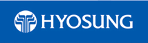 hyosung logo